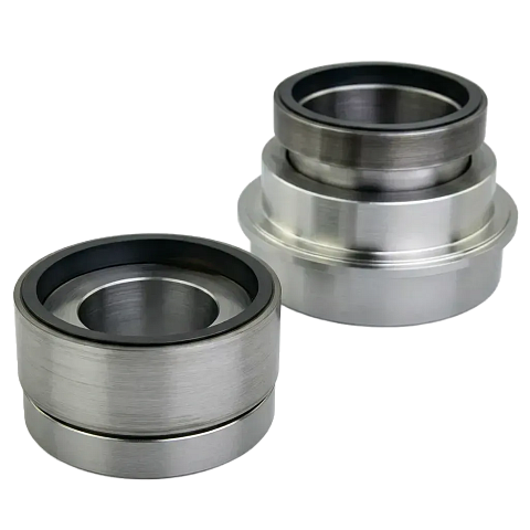 Торцевое уплотнение SE1 Ahlstar